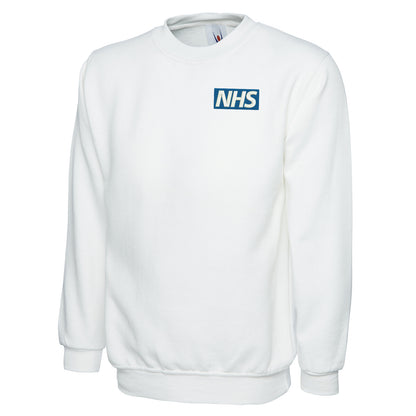 NHS National Health Service Sweatshirt 