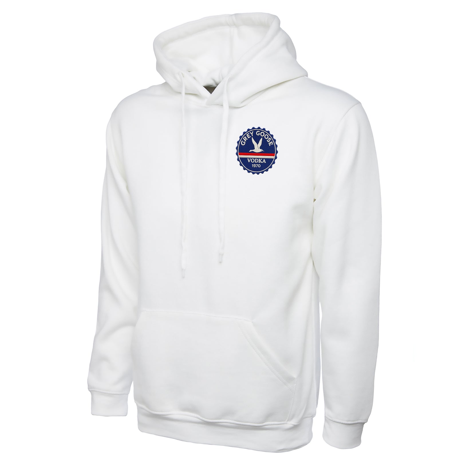 Grey Goose Vodka Hoodie