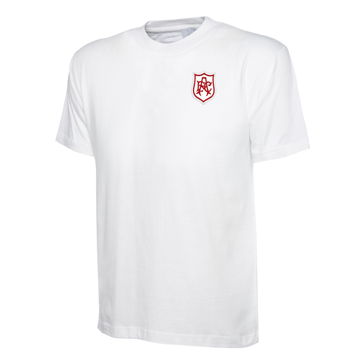 Retro Arsenal 1927 FA Cup Final T-Shirt