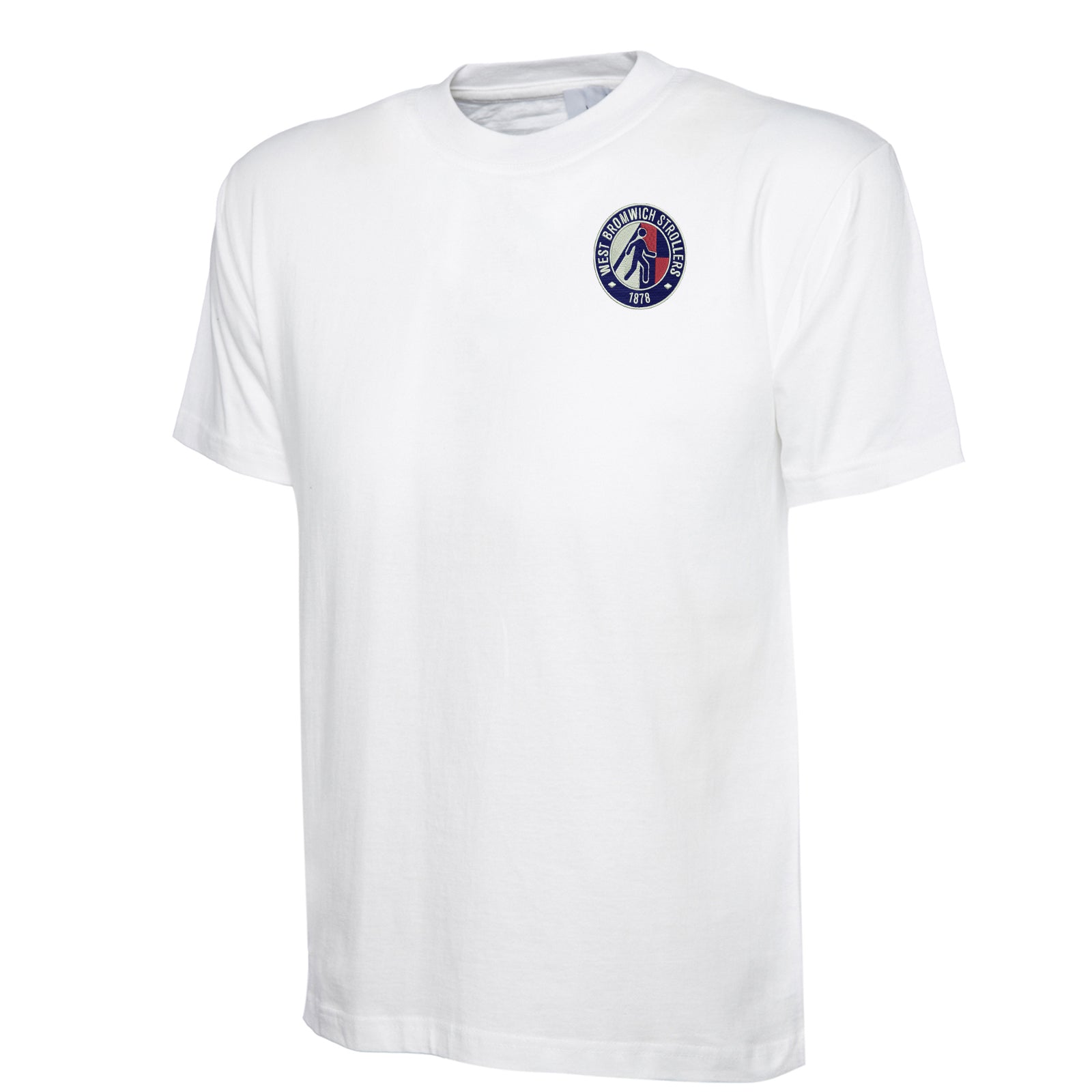 Vintage West Bromwich Albion T-Shirt