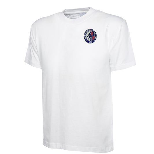 Vintage West Bromwich Albion T-Shirt