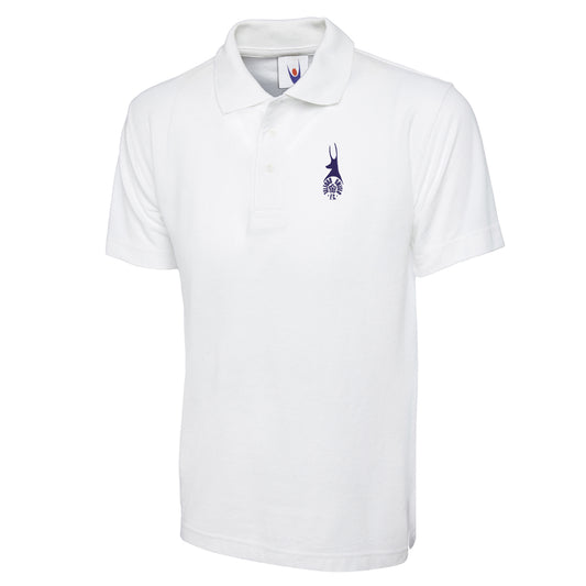 Retro Telford Polo Shirt