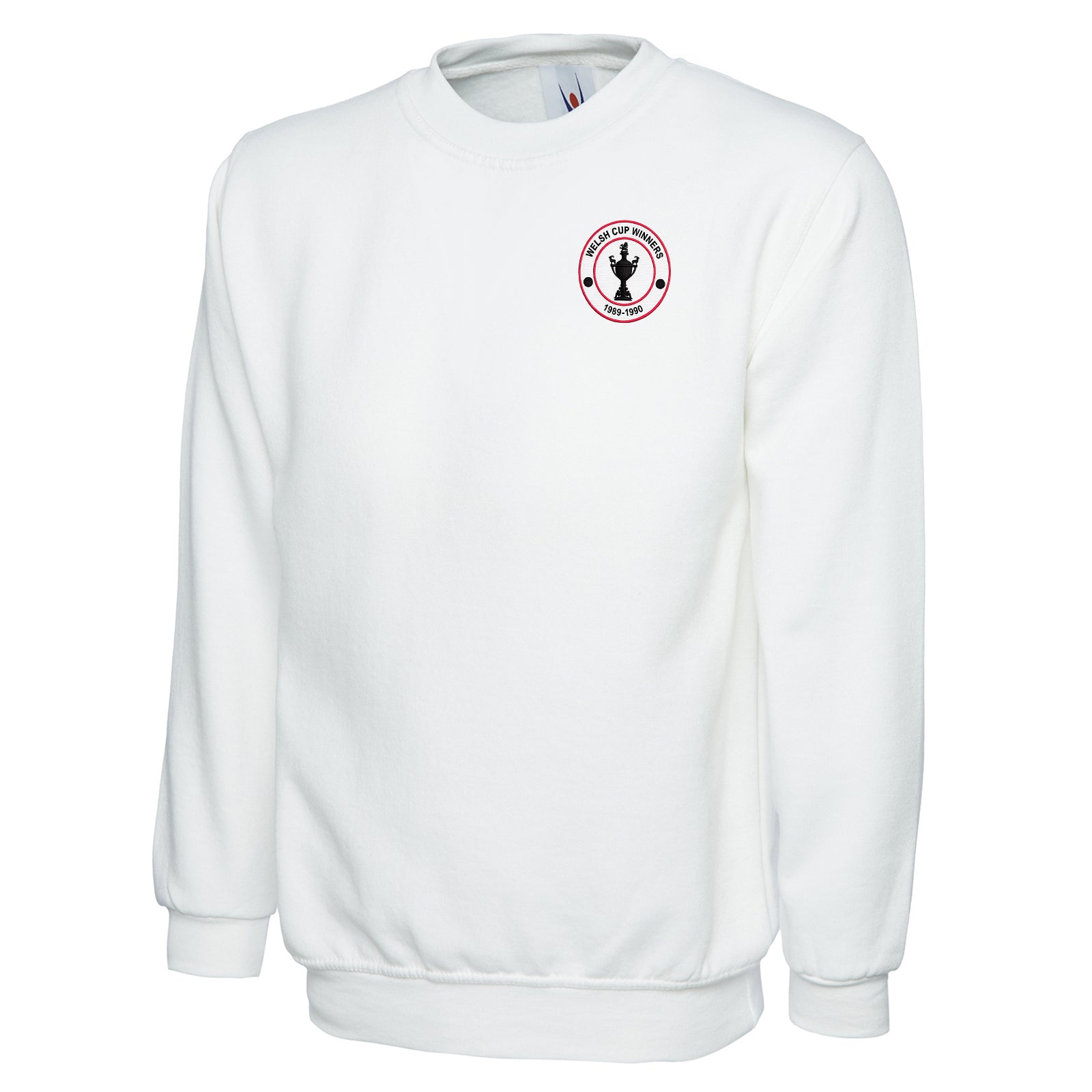 Vintage Hereford United Sweatshirt 