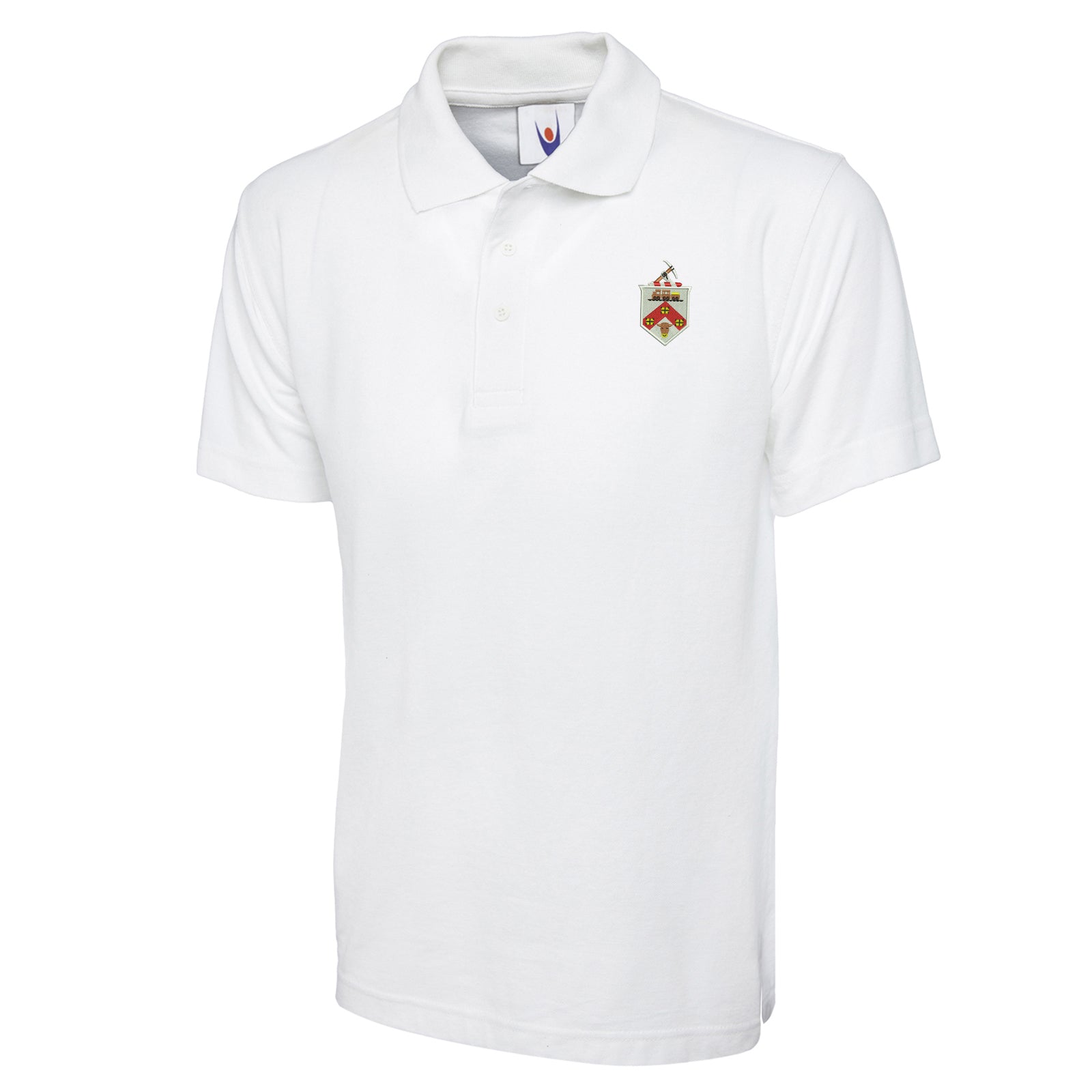 Darlington 1954 Polo Shirt