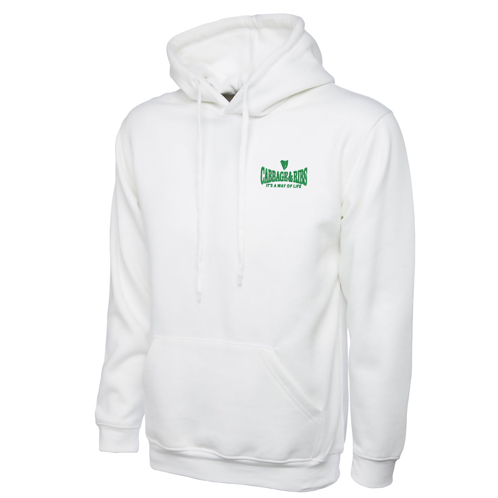 Hibernian FC Hoodie