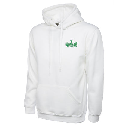 Hibernian FC Hoodie
