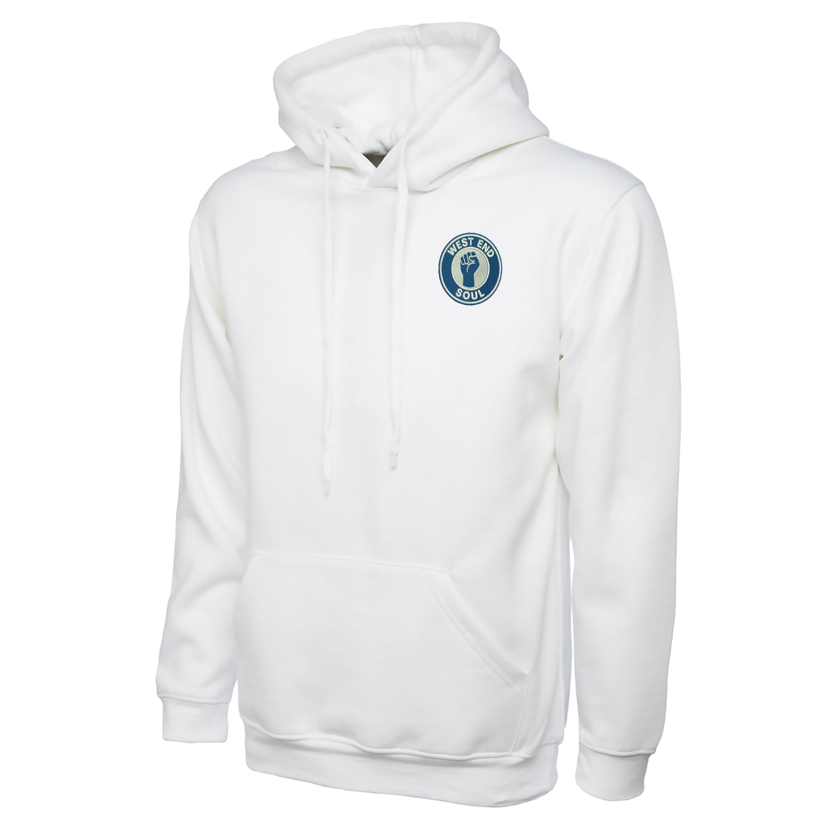 Chelsea West End Hoodie
