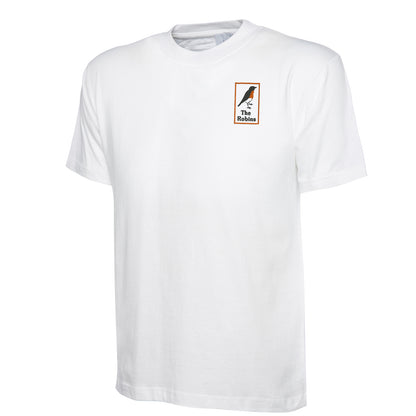 Retro Buckingham Town Classic T-Shirt