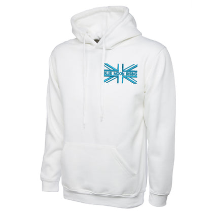 Manchester City Hoodie Mens