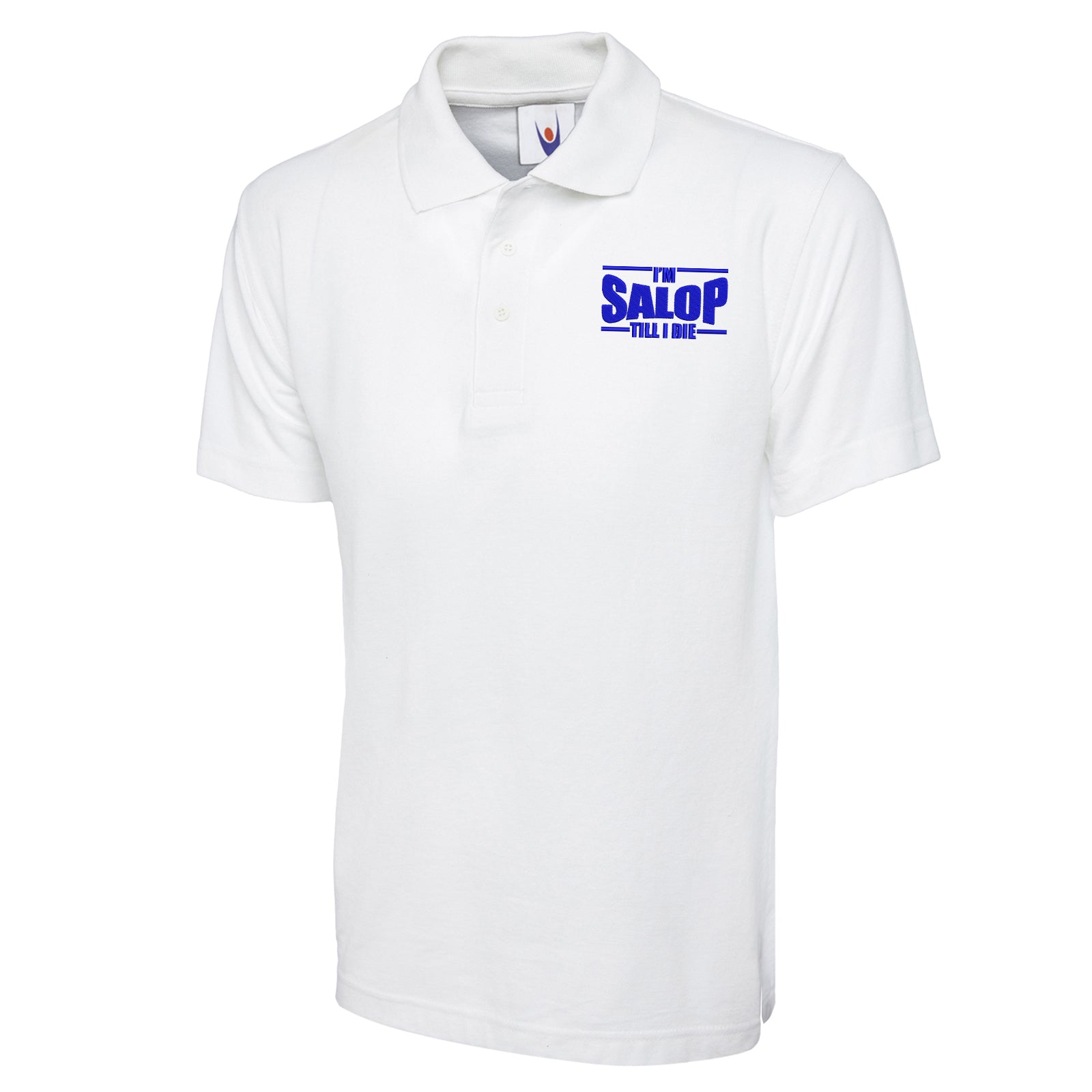 Shrewsbury Town FC Polo Shirt