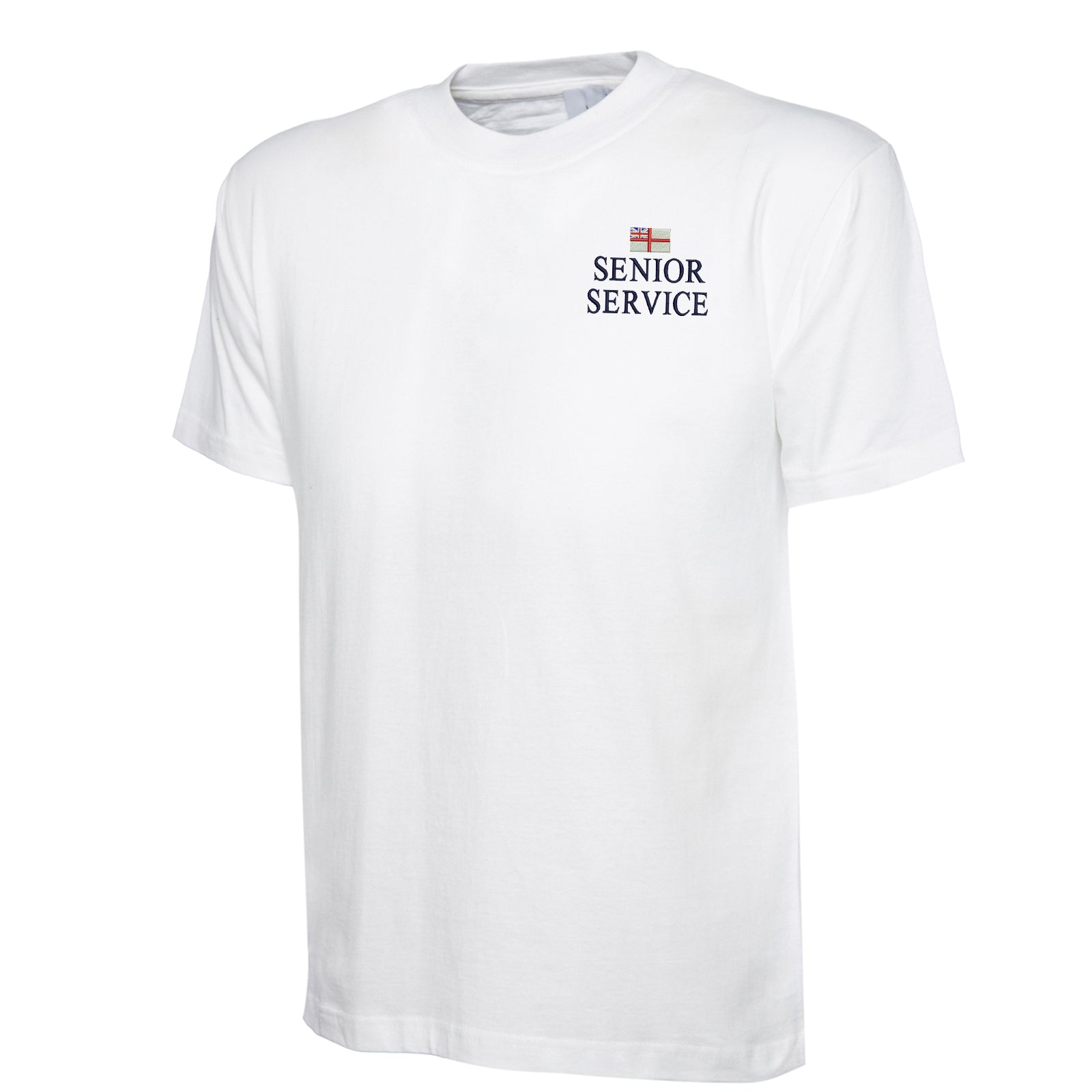 Senior Service T Shirt