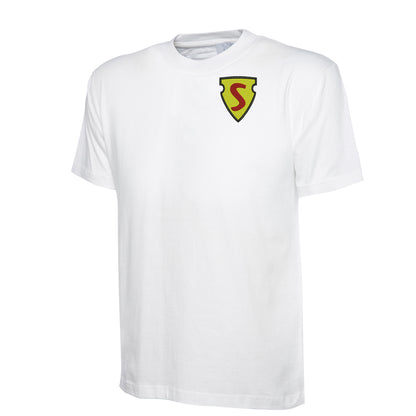 Childs Superman Shirt