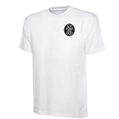 We Are The Mags Newcastle Football T-Shirt