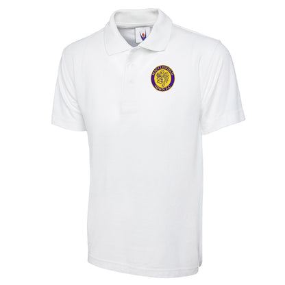 Macclesfield Town F.C. Polo Shirt