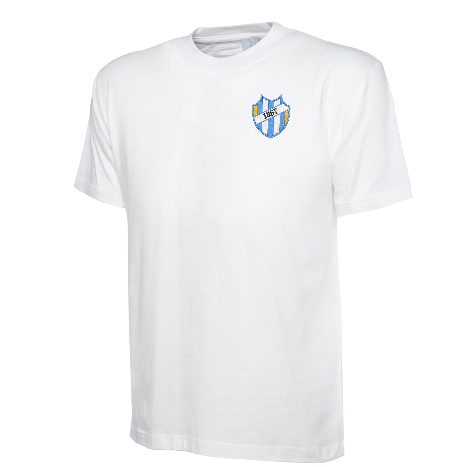 Sheffield Wednesday 1867 T-Shirt