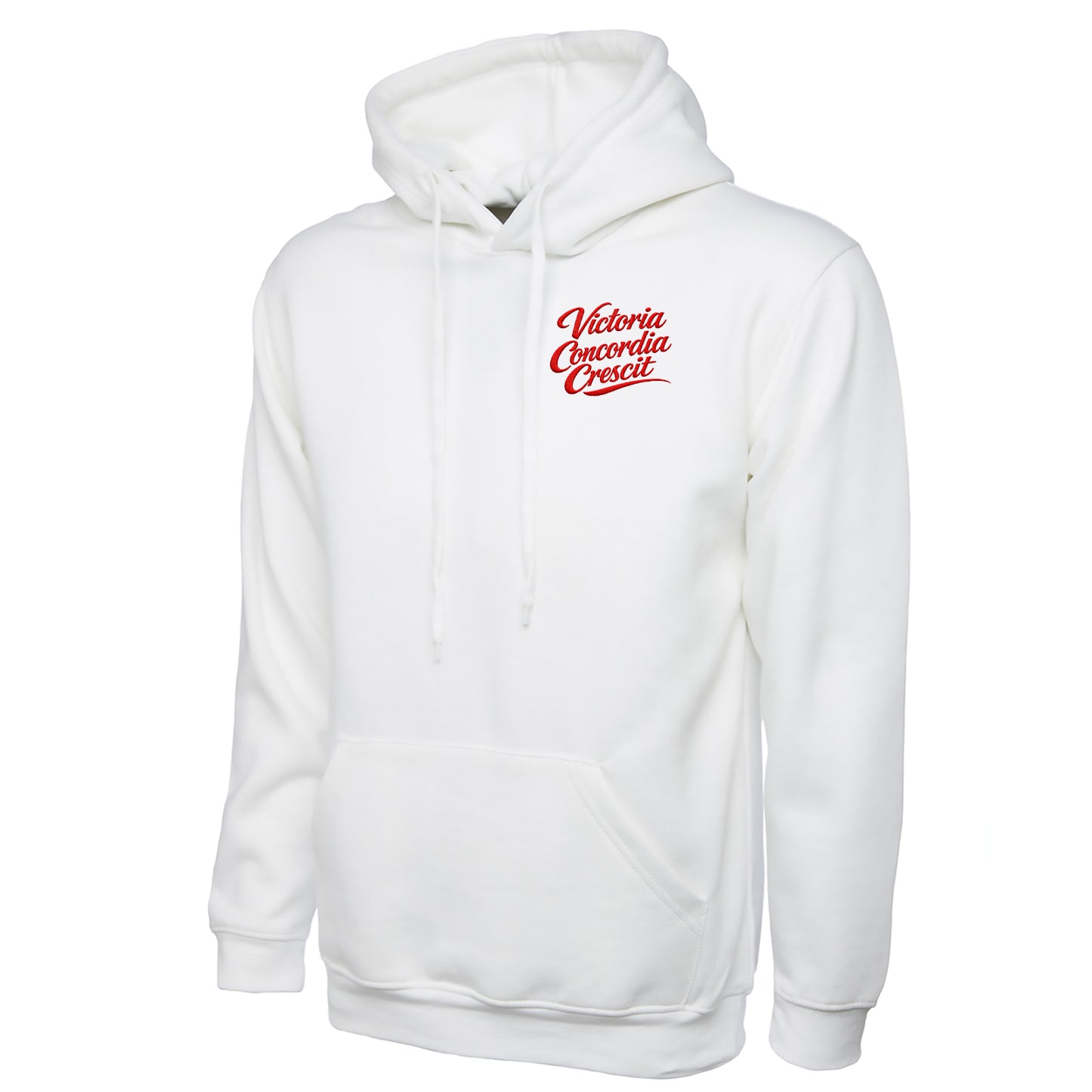 Arsenal Victoria Concordia Crescit Hoodie