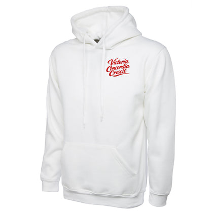 Arsenal Victoria Concordia Crescit Hoodie