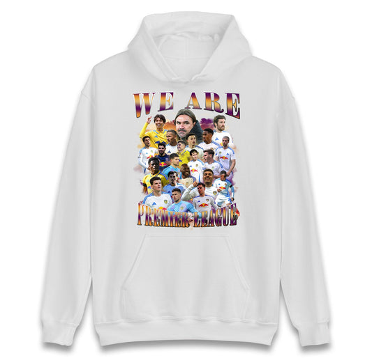 Leeds United Hoodie
