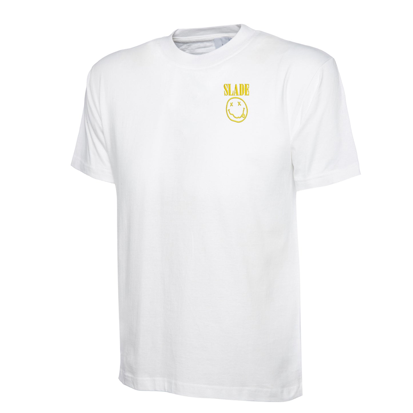 Childs Classic Slade Nirvana Robbie Williams Shirt 