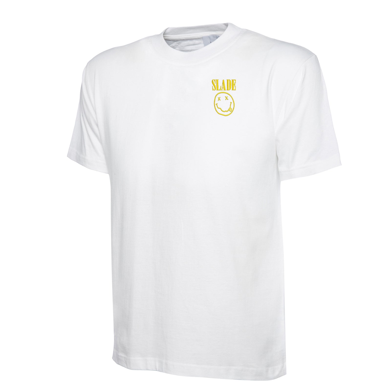 Childs Classic Slade Nirvana Robbie Williams Shirt 