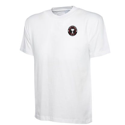 St Mirren League Cup Winners 2025 T-Shirt