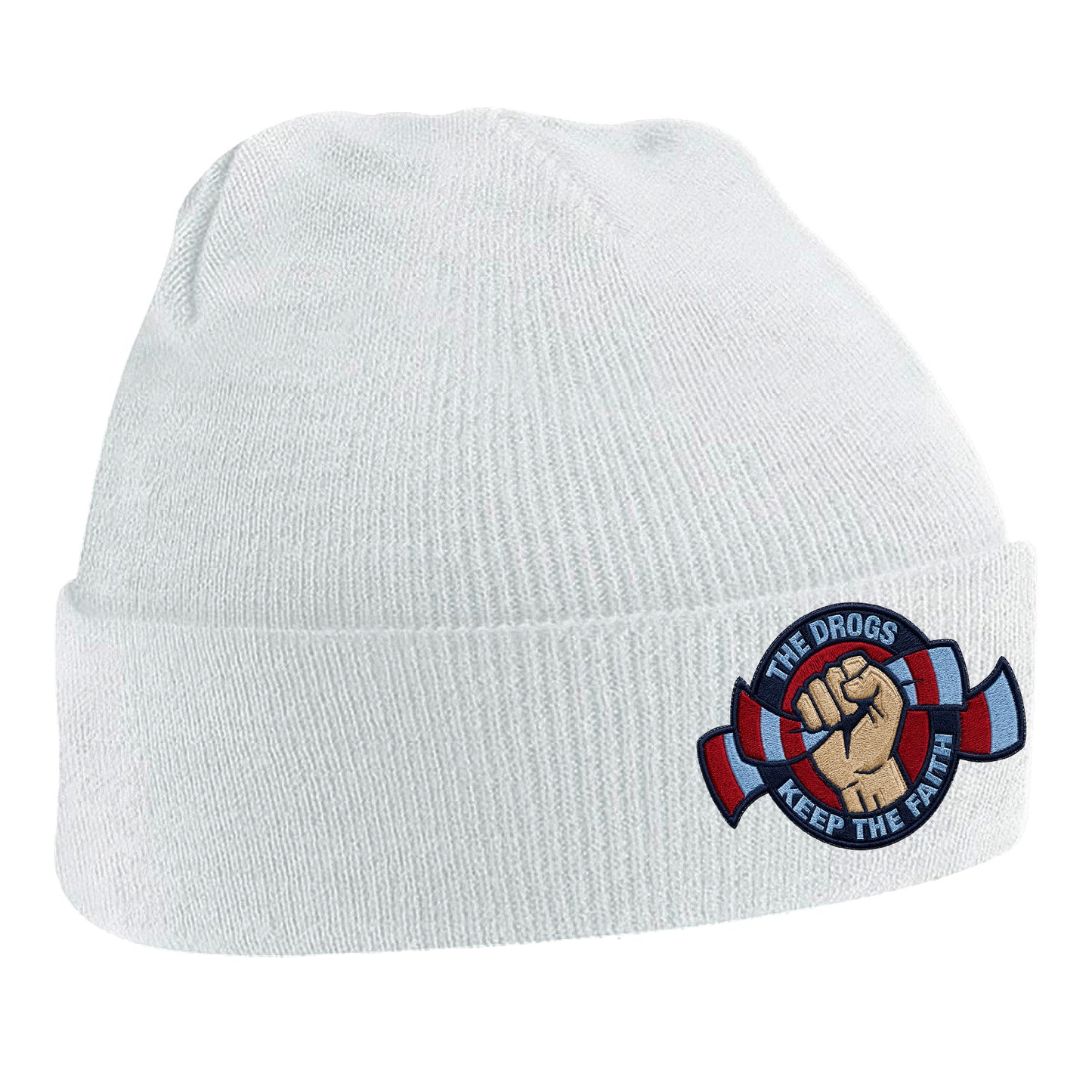 Drogheda United Beanie Hat