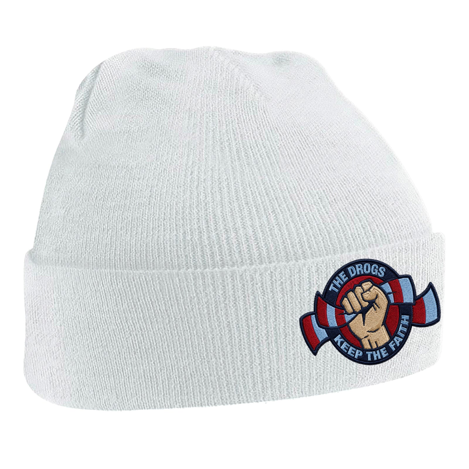 Drogheda United Beanie Hat