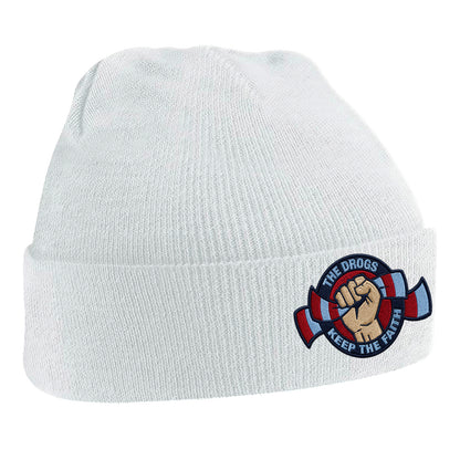 Drogheda United Beanie Hat