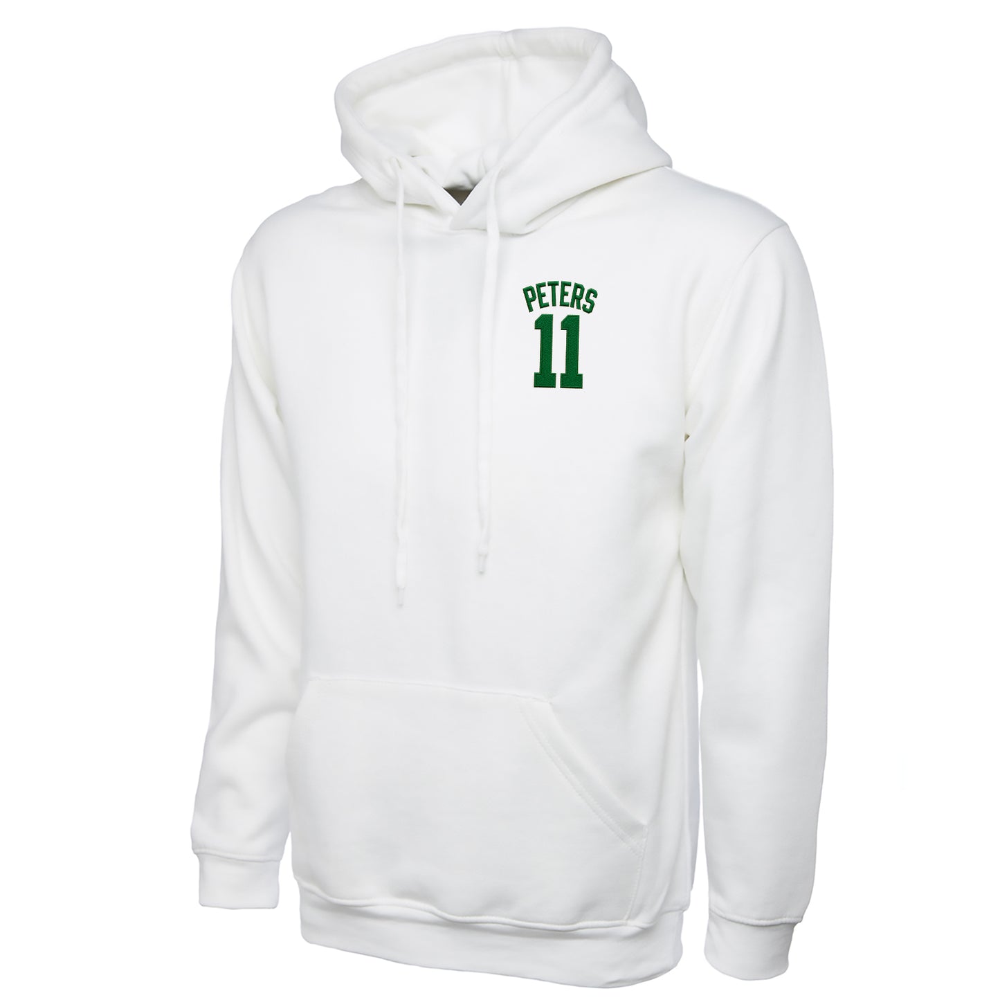 Peters 11 Hoodie
