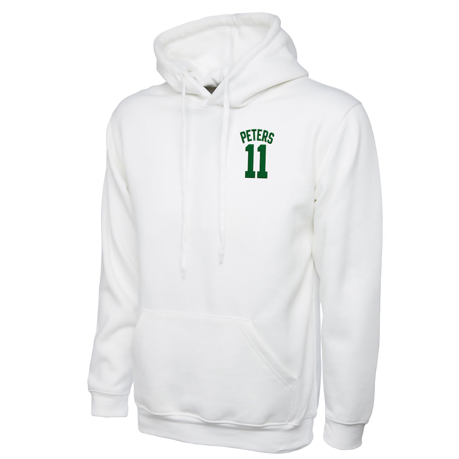 Peters 11 Hoodie