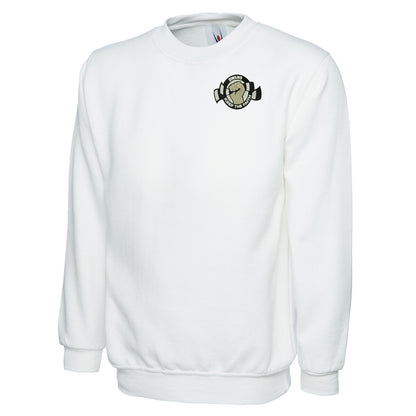 Swansea City AFC Football Sweatshirt 