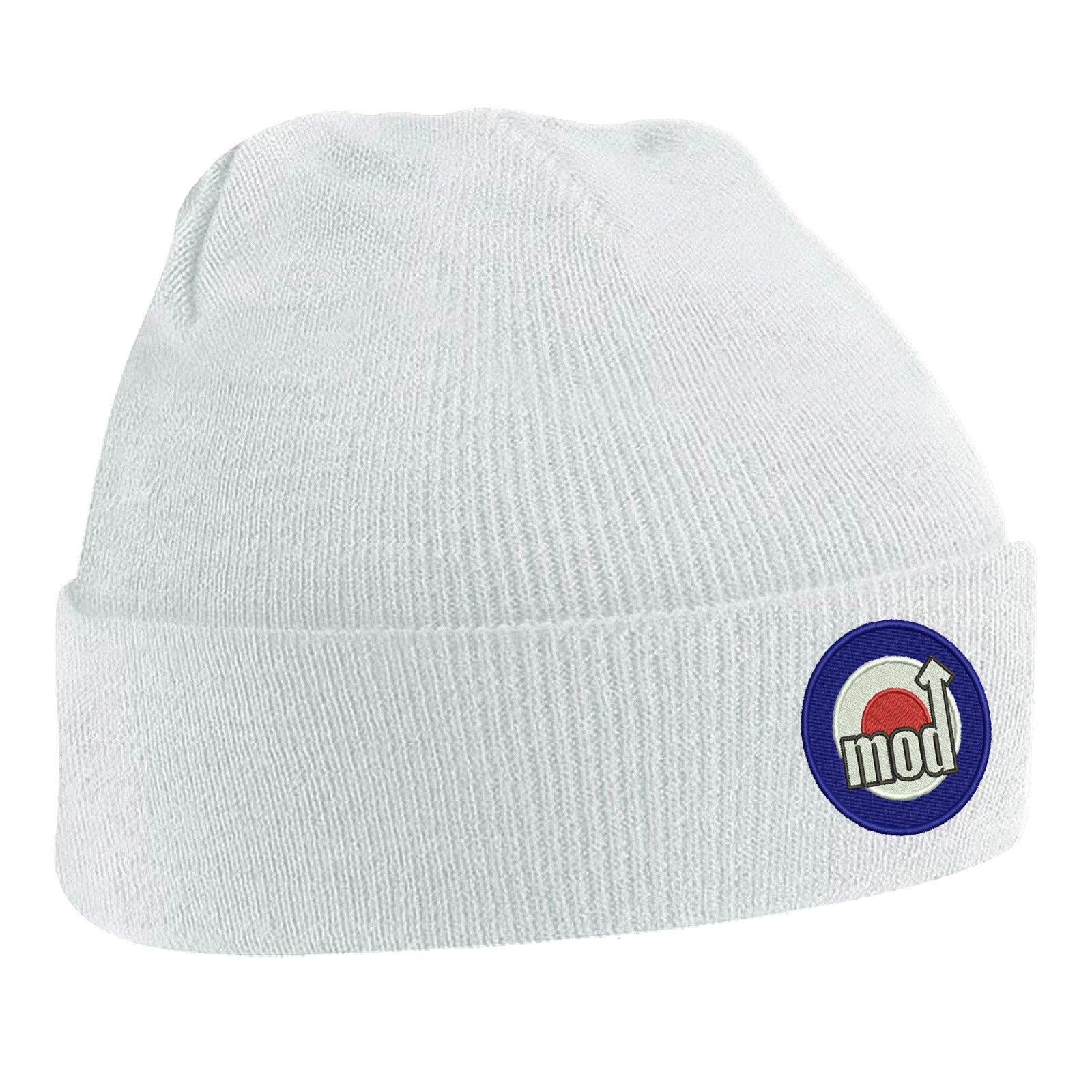 MOD Beanie Hat
