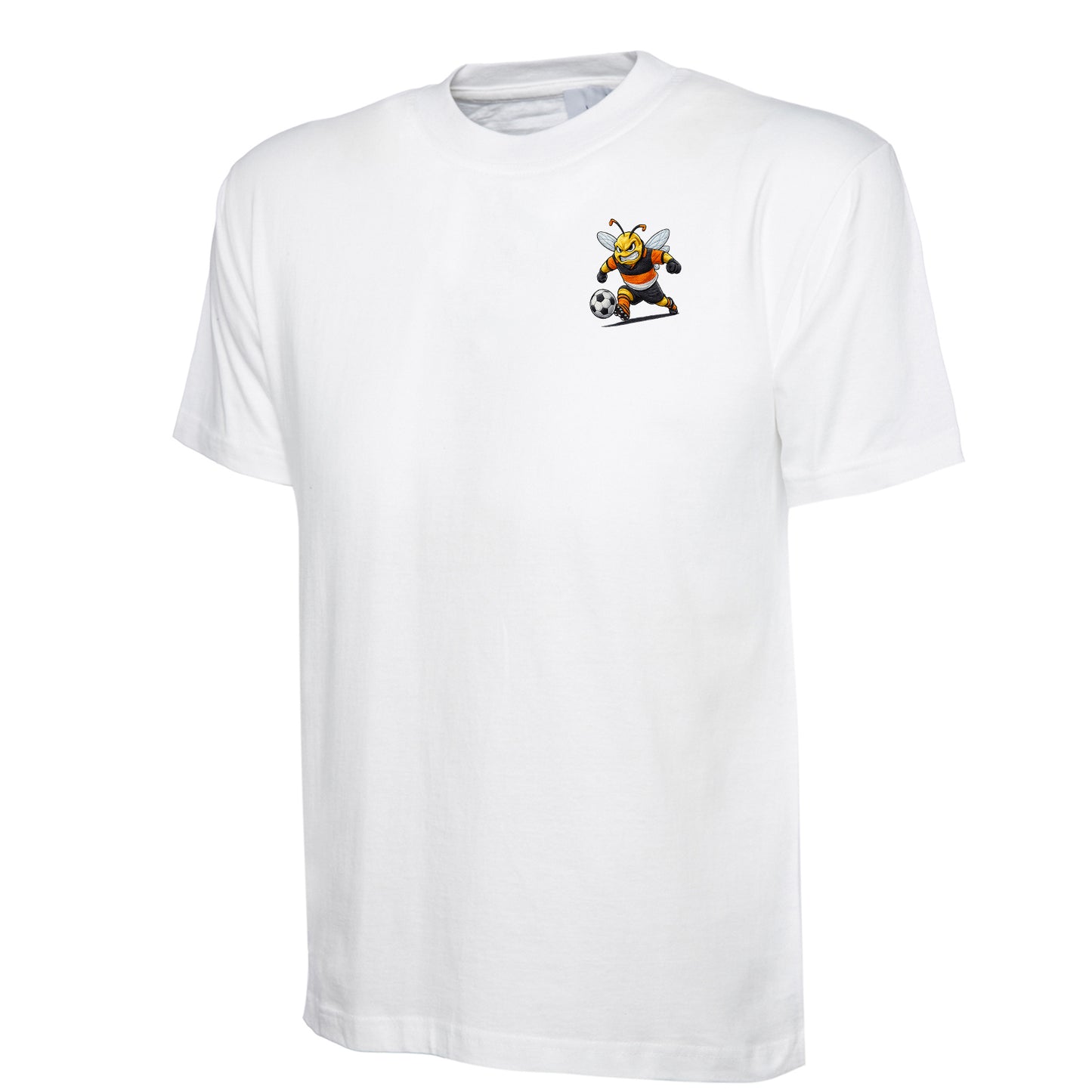 Vintage Barnet FC T-Shirt