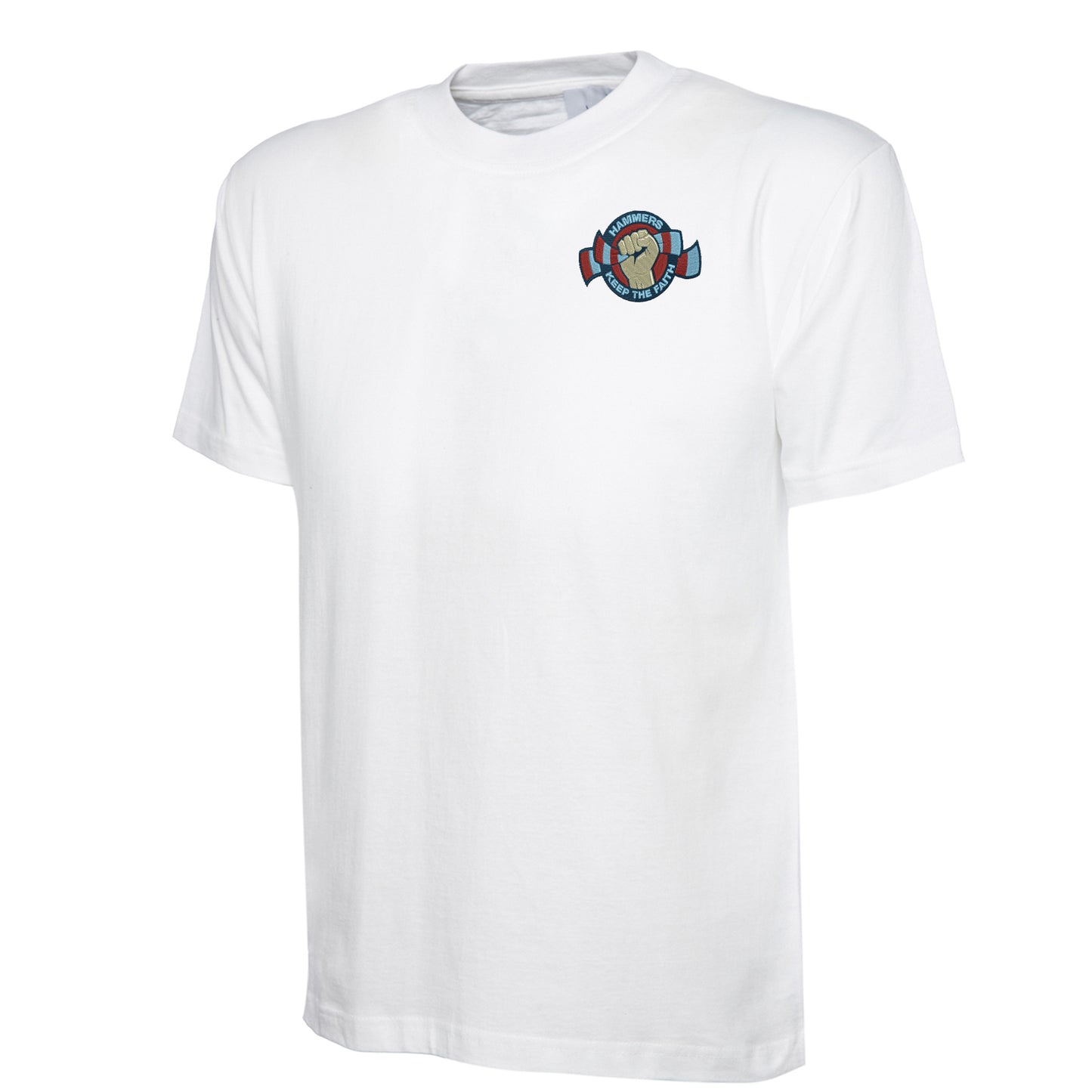 West Ham United Hammers T-Shirt 