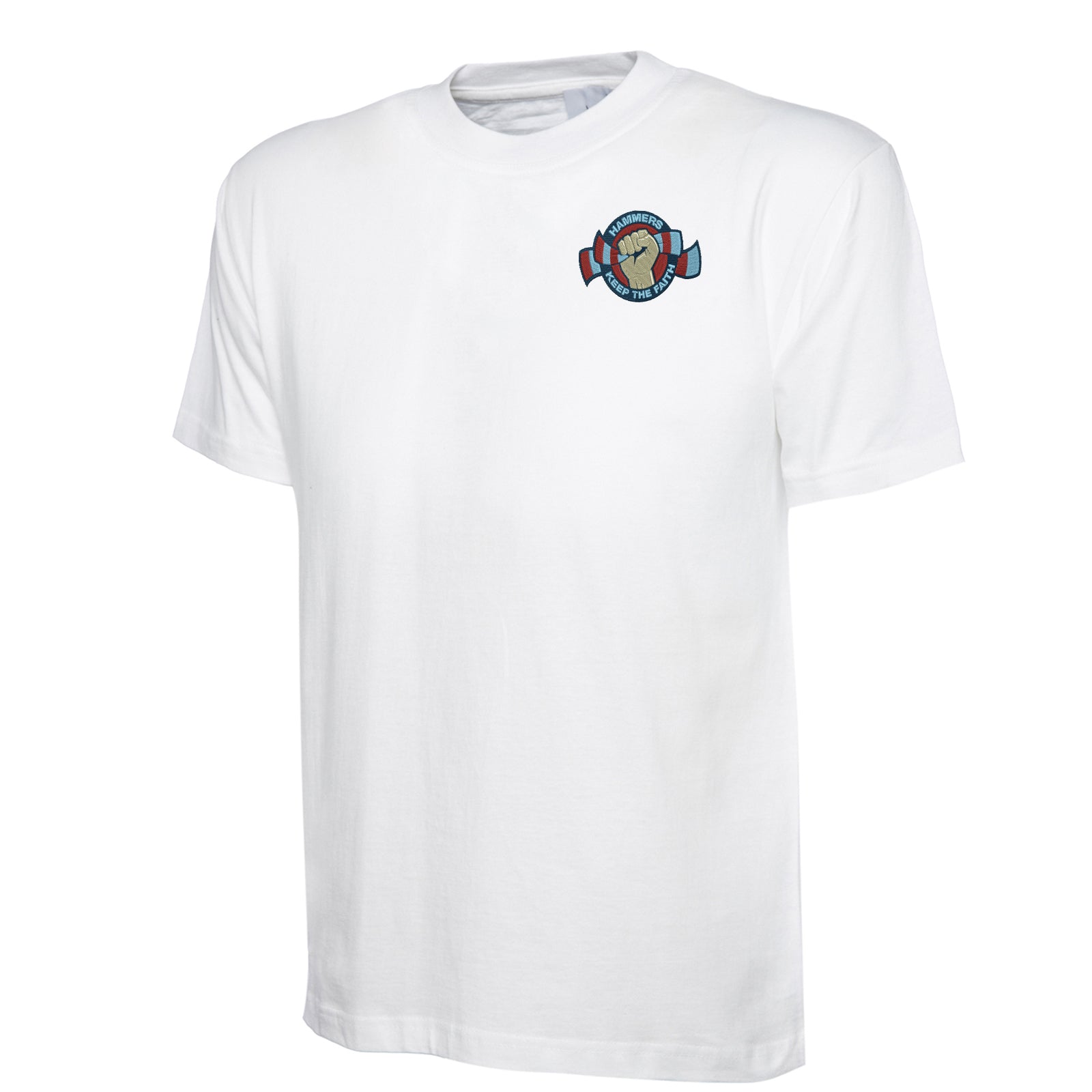 West Ham United Hammers T-Shirt 