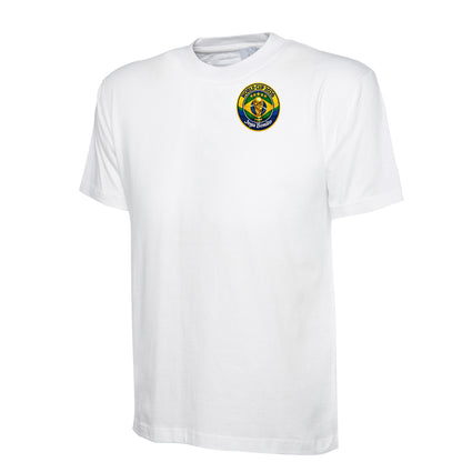 Childs Brazil World Cup 2026 Football Shirt