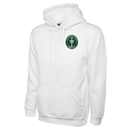 Plymouth Argyle Wembley 1996 Hoodie