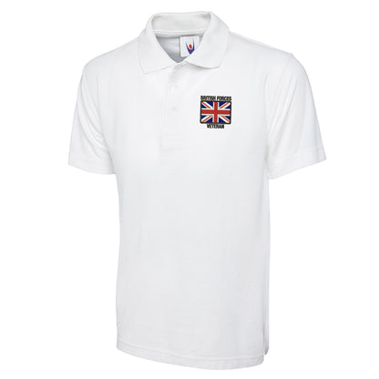 British Armed Forces Polo Shirt for Sale