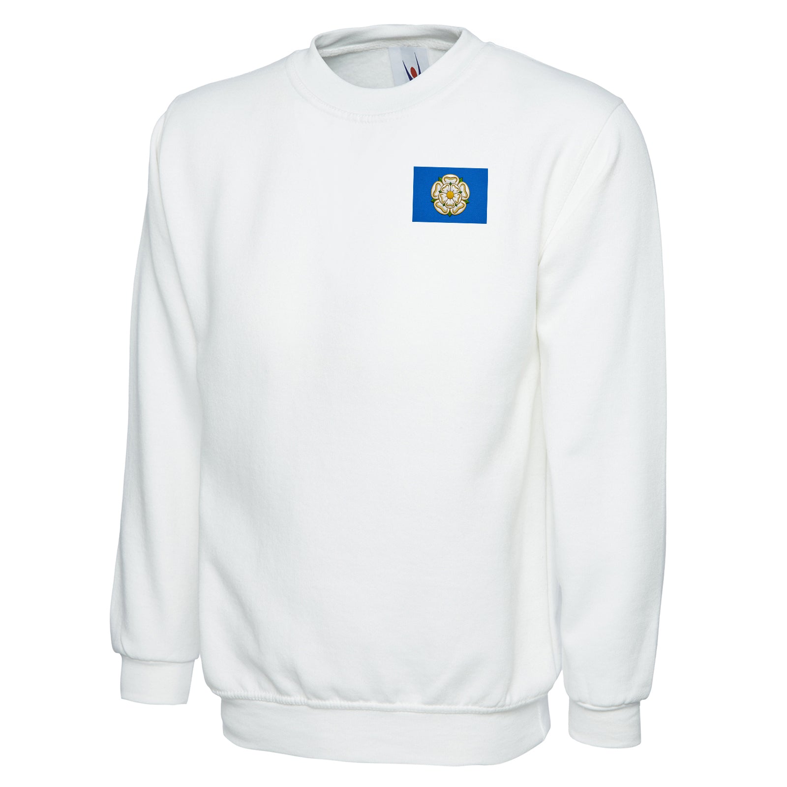Flag of Yorkshire Sweatshirt 