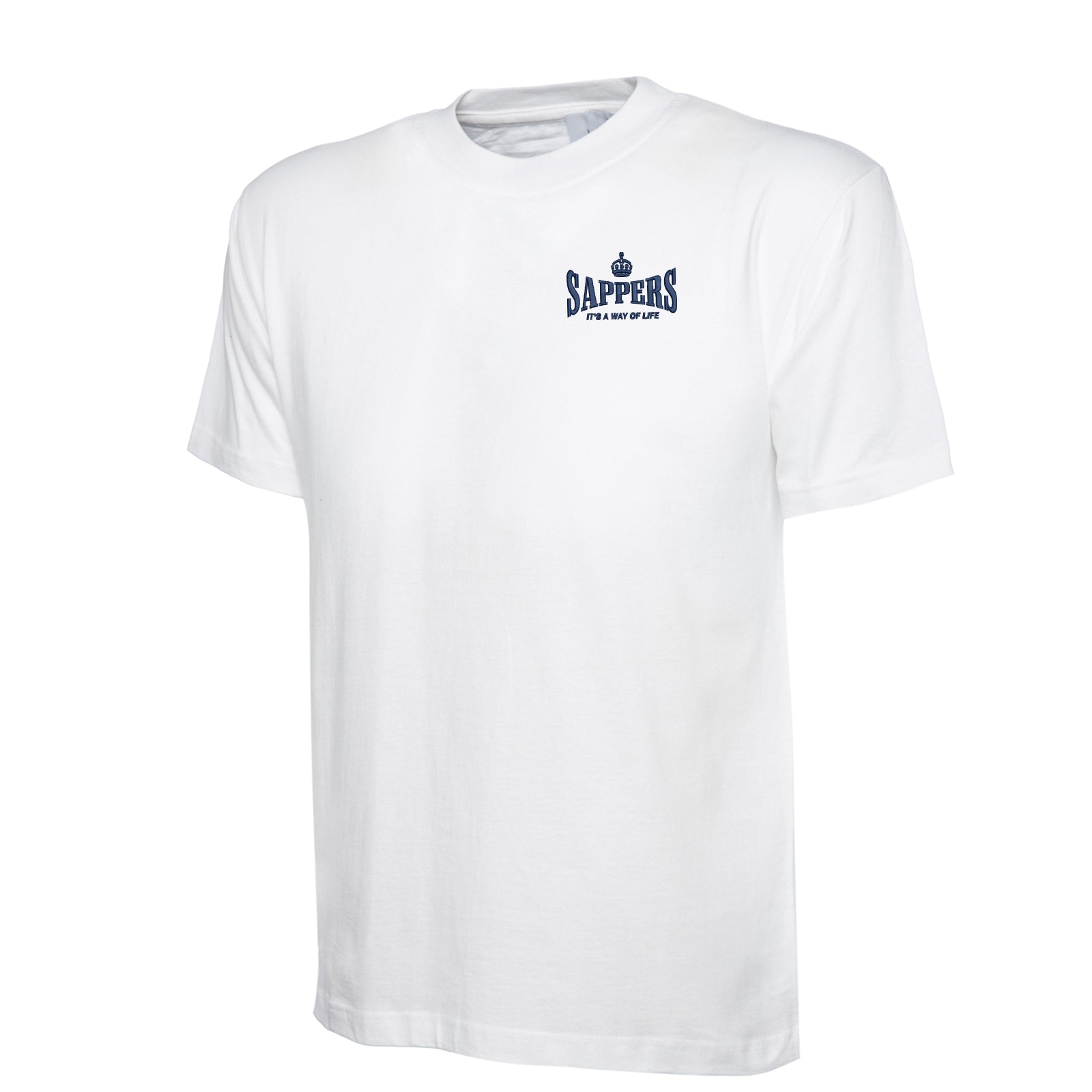 Sappers Way of Life T Shirt