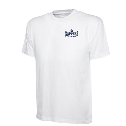 Sappers Way of Life T Shirt