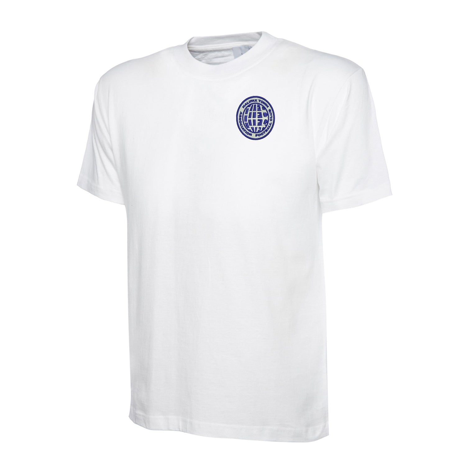 Retro Halifax 1970s Embroidered Children's T-Shirt