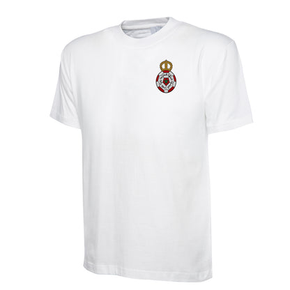 Childs Classic Morocco Football Shirt