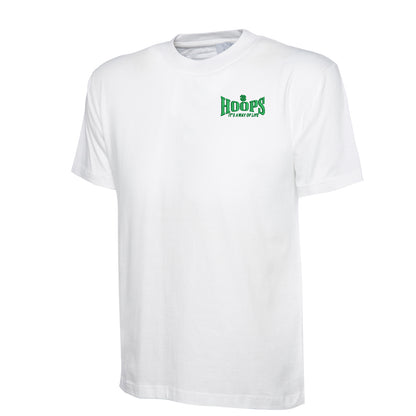 Hoops Its a Way of Life Shirt