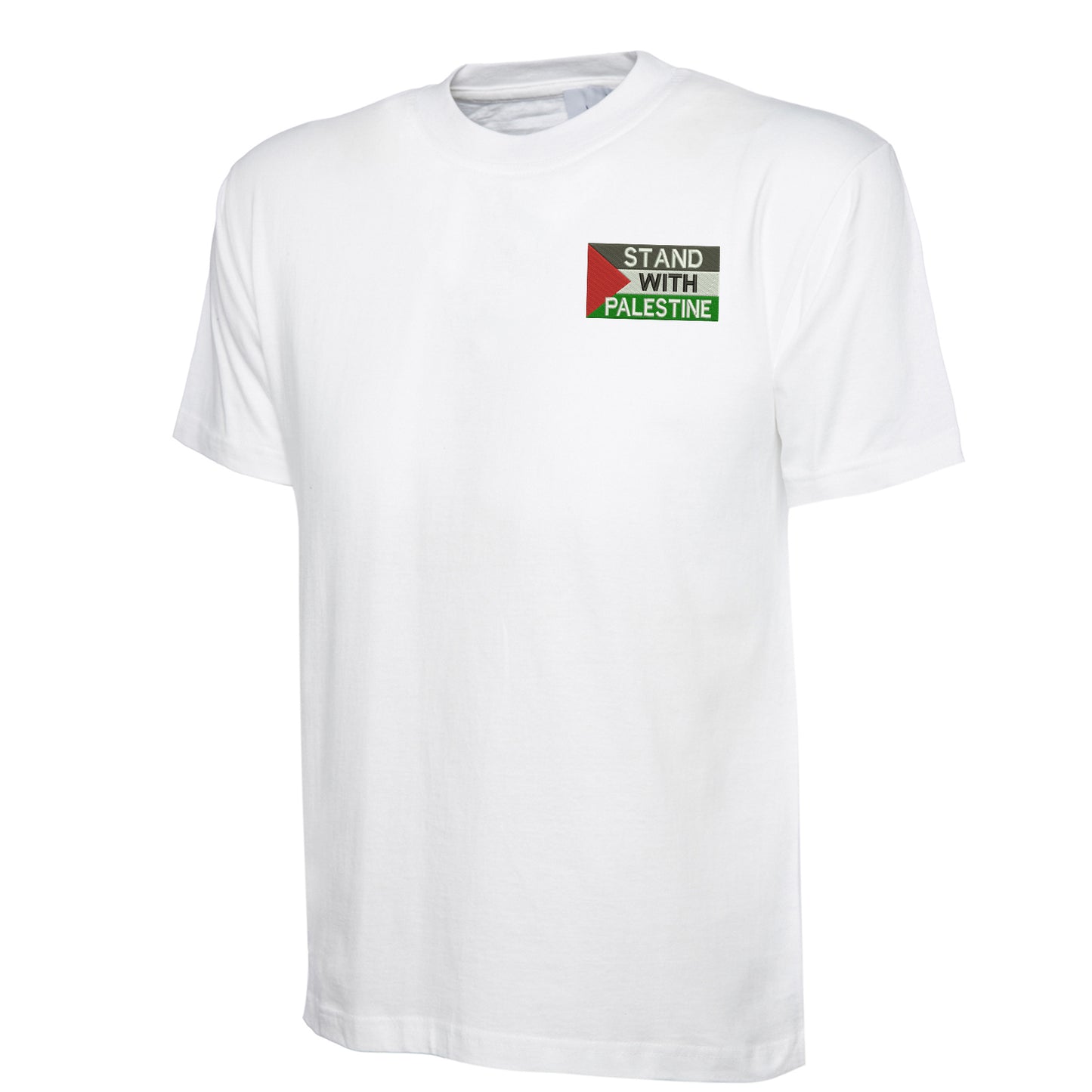 Free Palestine T Shirt UK