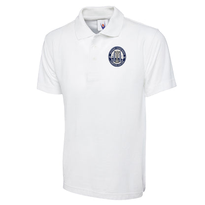 Flyde National League North Champions 2026 Polo Shirt
