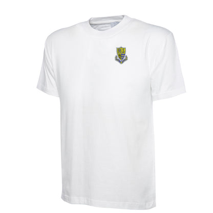 Retro Southend 1982 Embroidered Children's T-Shirt