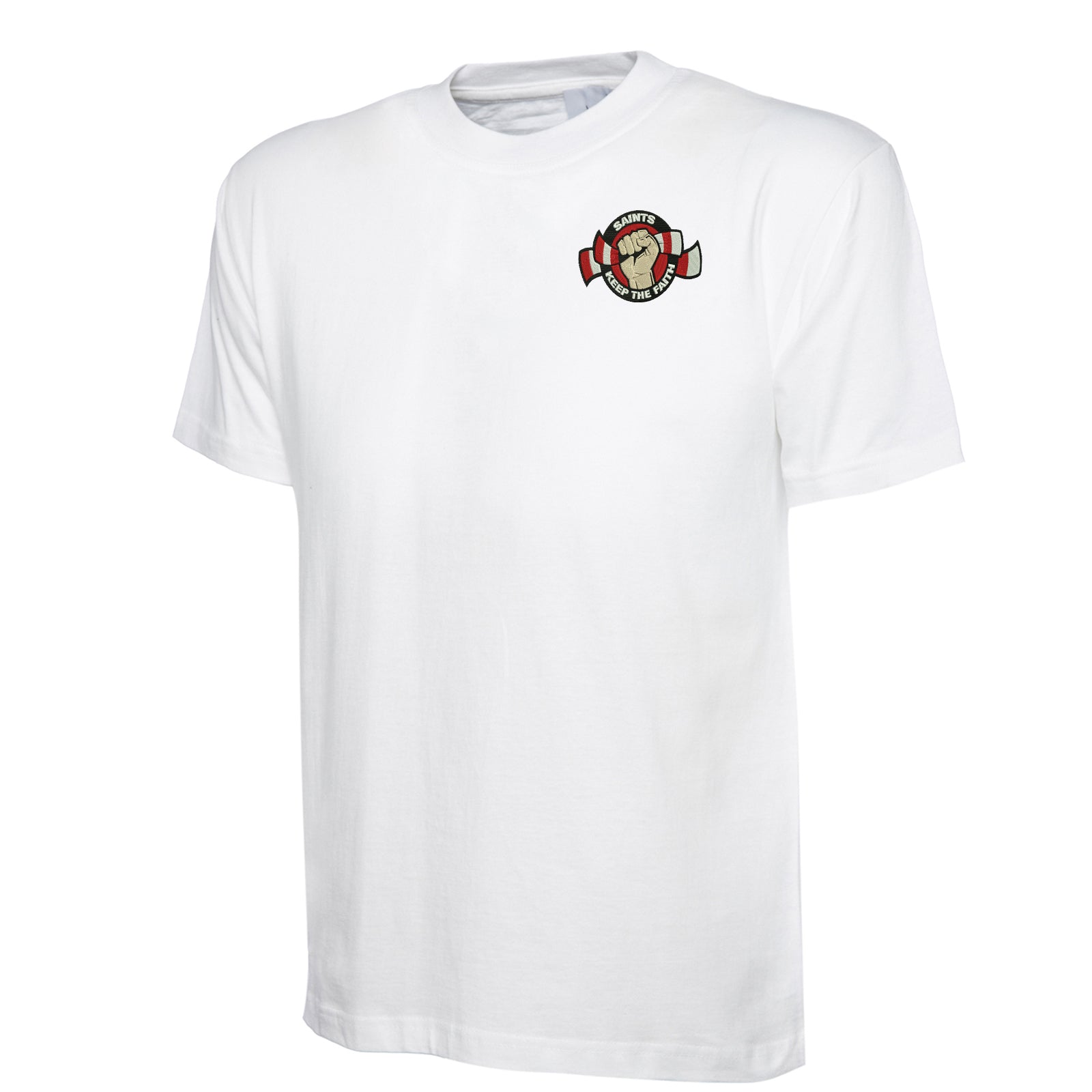 Southampton Football T-Shirt