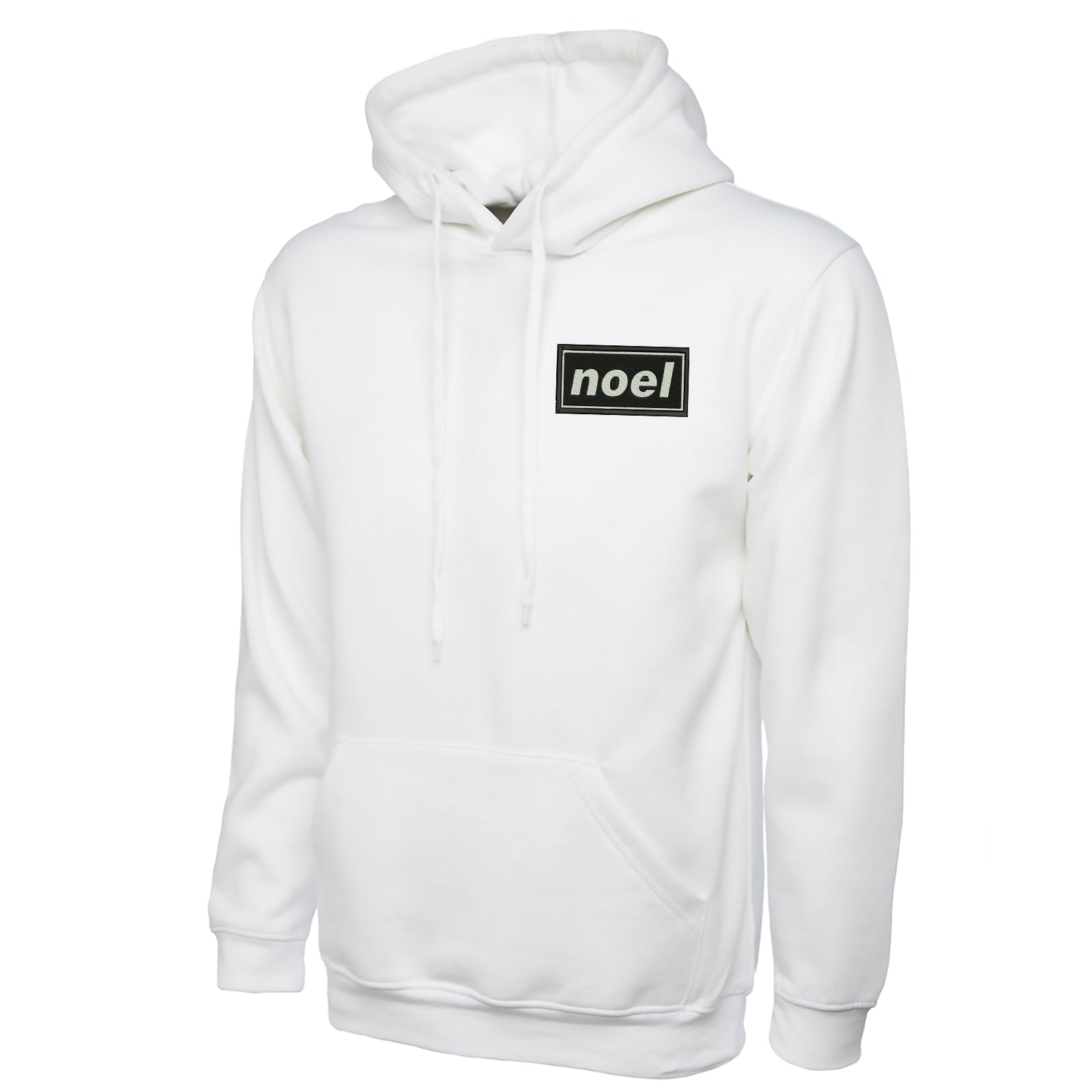 Noel Hoodie