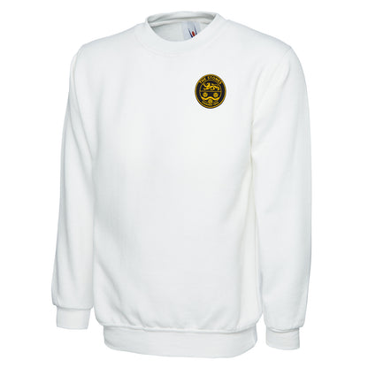 Newport County Football Sweatshirt
